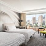 02. Deluxe Room partial sea and monaco view