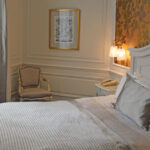 Superior room - queen room