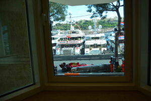 GP View from the Superior Room C