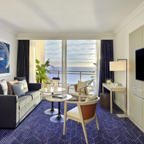 Fairmont Monte Carlo