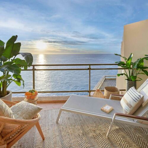 Fairmont Monte Carlo