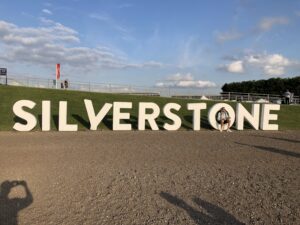 British Grand Prix – Silverstone: Motorsportens arnested
