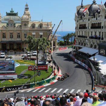 Formula One World Championship